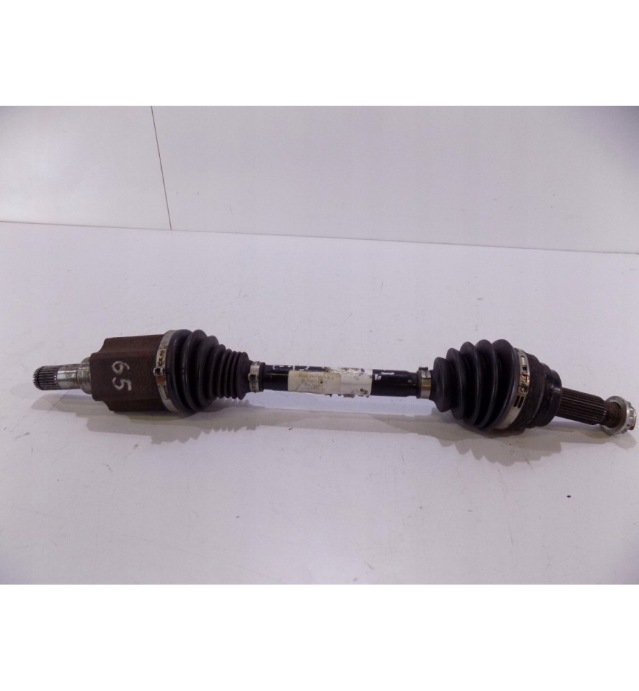 BMW X5 F15 / X6 F16 4,4i...