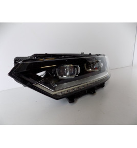 VW Passat B8 - 3G Lampa przednia FULL LED - L 6417
