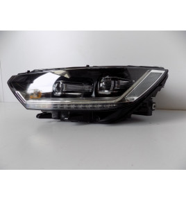 VW Passat B8 - 3G Lampa przednia FULL LED - L 6417