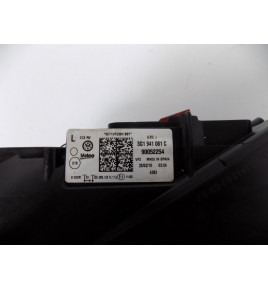 VW Passat B8 - 3G Lampa przednia FULL LED - L 6417