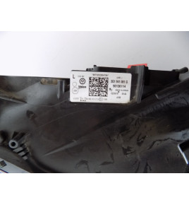 VW Passat B8 - 3G Lampa przednia FULL LED - L 6417