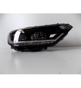 VW Passat B8 - 3G Lampa przednia FULL LED - R 6418
