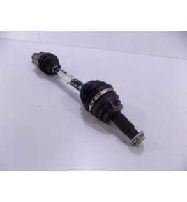 BMW X5 F15 / X6 F16 4,4i Półoś Przednia Lewa- 4596