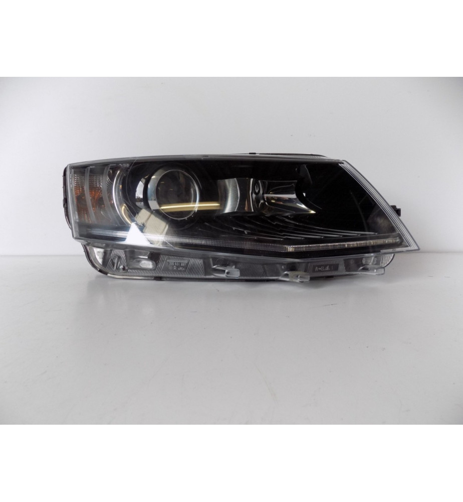 Skoda Ocyavia 3 Lampa...