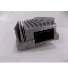 BMW 1 F20/ F21- Wzmacniacz systemu Hifi