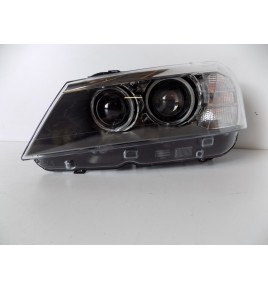 BMW X3 F25 Lampa przednia...