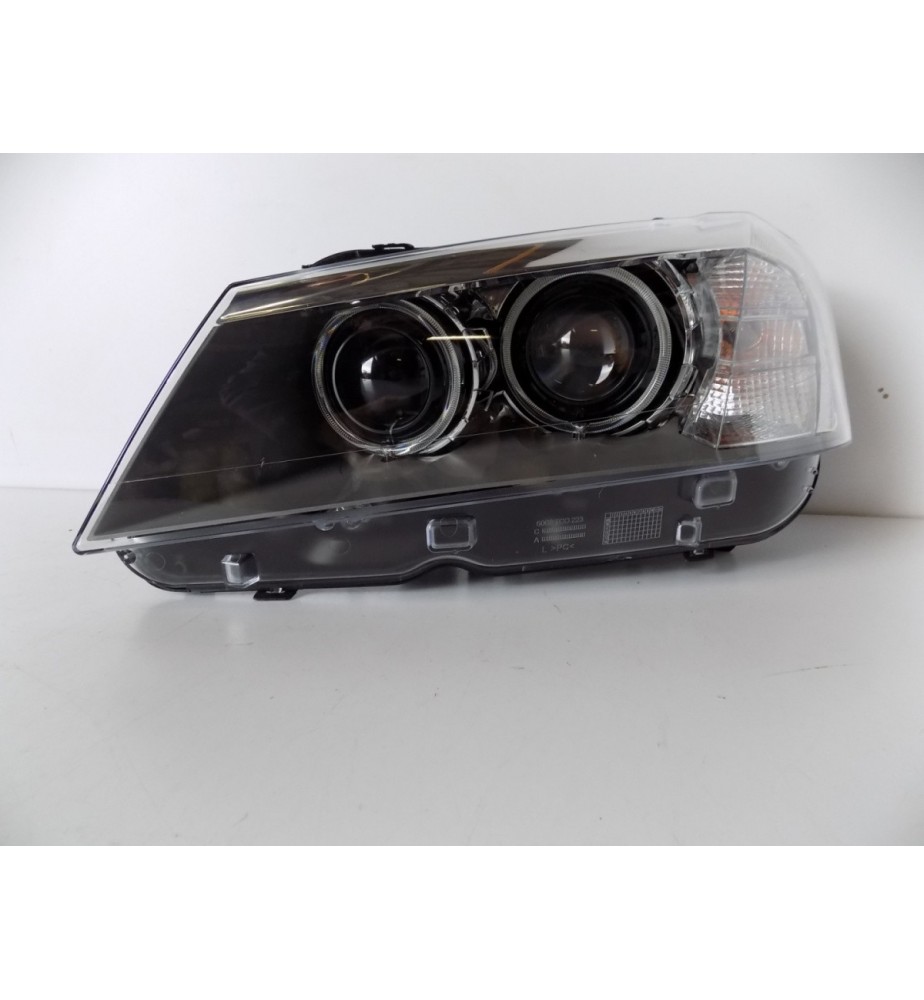 BMW X3 F25 Lampa przednia ksenonowa - L 6421