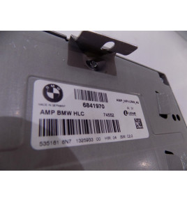 BMW 1 F20/ F21- Wzmacniacz systemu Hifi