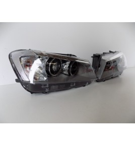 BMW X3 F25 Lampa przednia ksenonowa - L 6421
