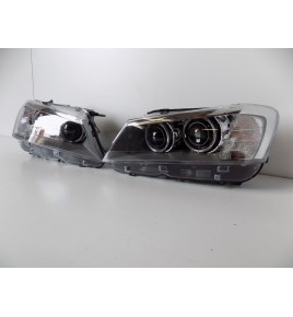 BMW X3 F25 Lampa przednia ksenonowa - L 6421