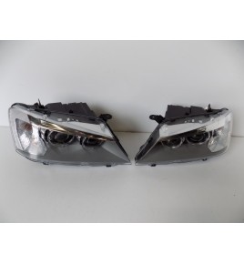 BMW X3 F25 Lampa przednia ksenonowa - L 6421