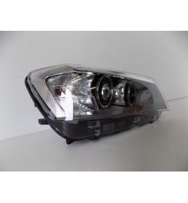 BMW X3 F25 Lampa przednia Bi-Xenon Prawa - 6422