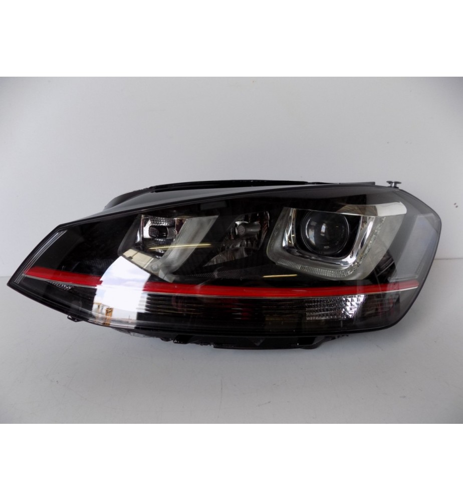 Vw Golf VII GTI Xenon Led...