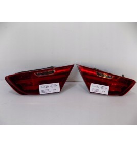 BMW 6 F12 - Lampa (w klapę) Tylna Lewa - 1231