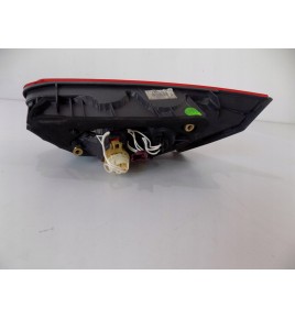 BMW 6 F12 - Lampa (w klapę) Tylna Lewa - 1231