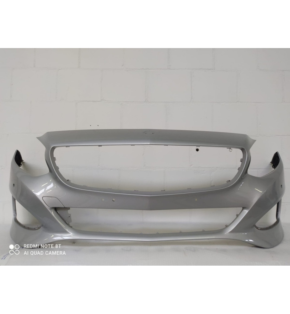 Mercedes B Klasa W246 LCI...