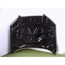 Audi A8 4H0 D4 LCI Maska Uszkodzona - 6437