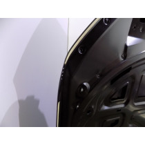Audi A8 4H0 D4 LCI Maska Uszkodzona - 6437