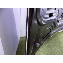 Audi A8 4H0 D4 LCI Maska Uszkodzona - 6437