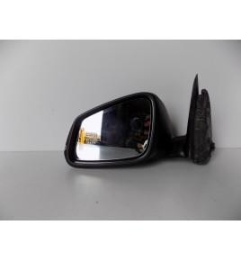 BMW 3 F30 Lusterko Lewe 6 PIN - 6439