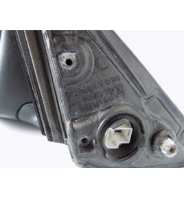 BMW 3 F30 Lusterko Lewe 6 PIN - 6439