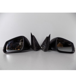 BMW 3 F30 Lusterko Lewe 6 PIN - 6439