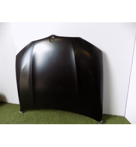 BMW X3 G01 X2 G02 Maska / Pokrywa Silnika - 4364