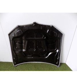 BMW X3 G01 X2 G02 Maska / Pokrywa Silnika - 4364