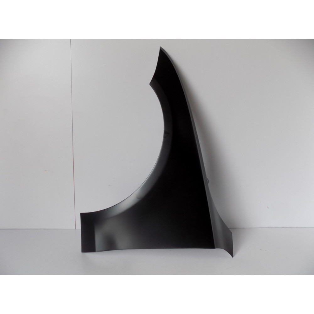 Audi A7 Błotnik Przedni Lewy - 4365