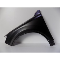 Audi Q7 4M Błotnik Przedni Lewy - 4370