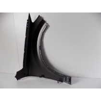 Audi Q7 4M Błotnik Przedni Lewy - 4370