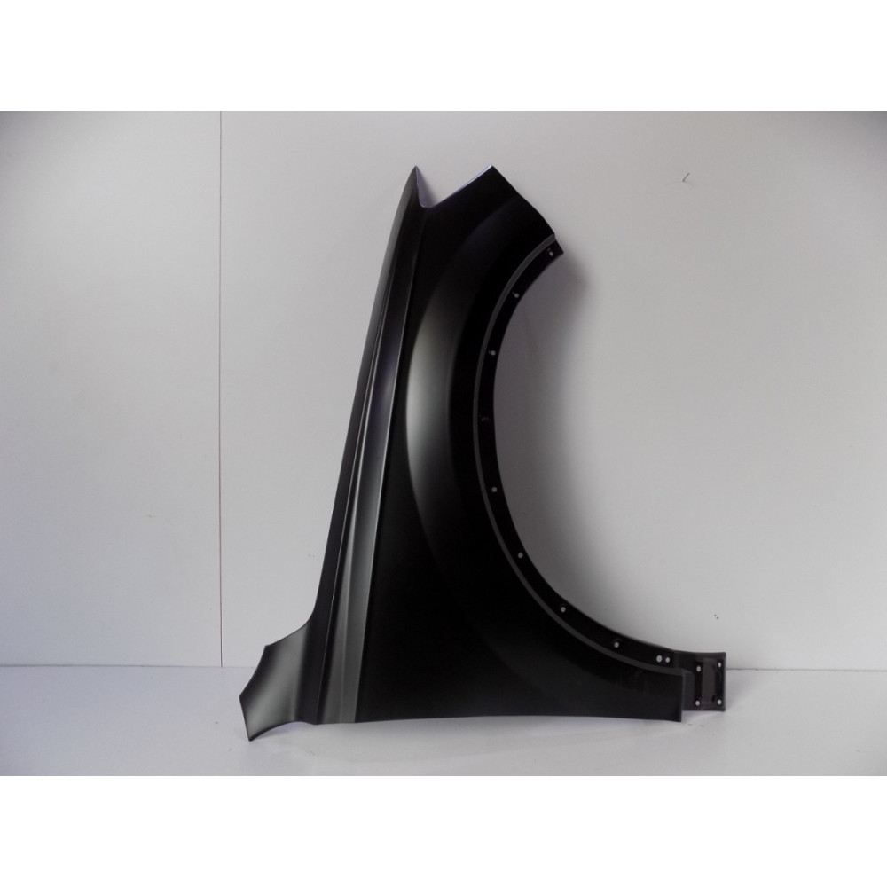 Audi Q7 4M Błotnik Przedni Prawy - 4371