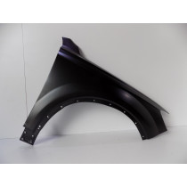 Audi Q7 4M Błotnik Przedni Prawy - 4371