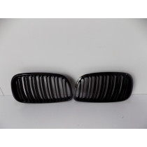 BMW X5\6 E70\71 Grill \ Nerka M-Power - 4372