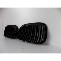 BMW X5\6 E70\71 Grill \ Nerka M-Power - 4372