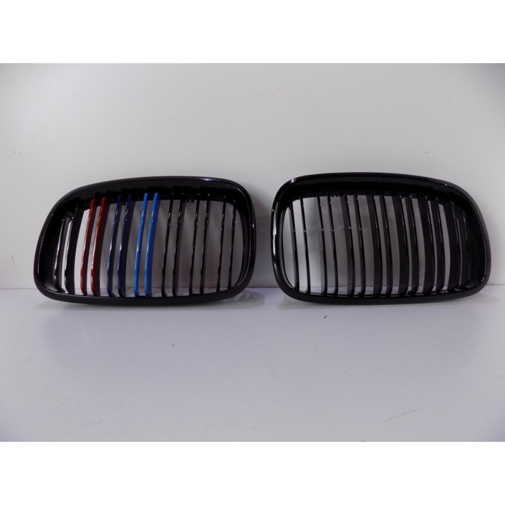 BMW X5\6 E70\71 Grill \...