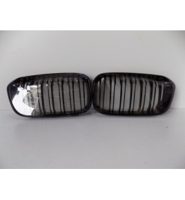 BMW F20\21 LCI Komplet Nerki \ M-Power - 4374