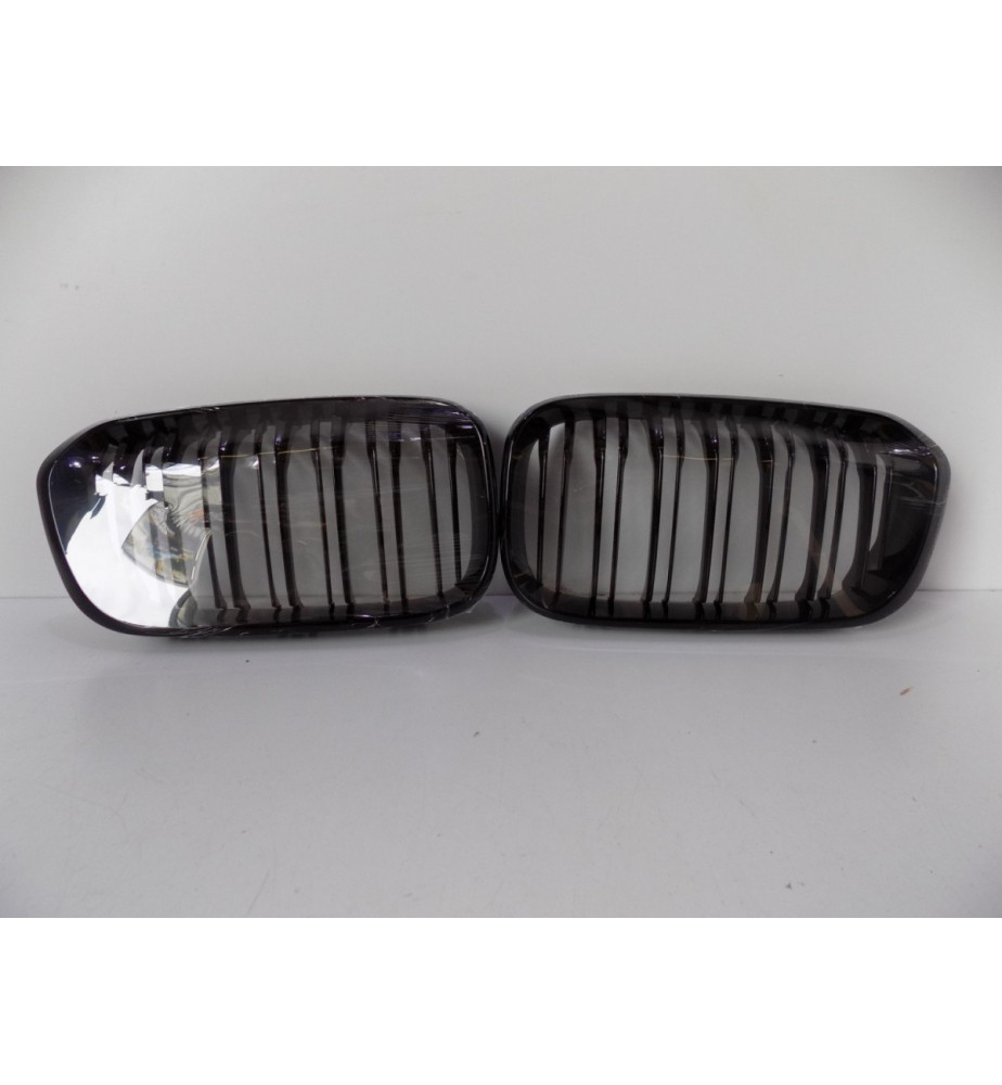 BMW F20\21 LCI Komplet Nerki \ M-Power - 4374