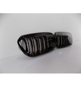 BMW F20\21 LCI Komplet Nerki \ M-Power - 4374