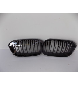 BMW F20\21 LCI Komplet Nerki \ M-Power - 4374