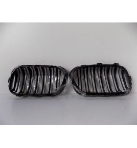 BMW F20\21 LCI Komplet Nerki \ M-Power - 4374