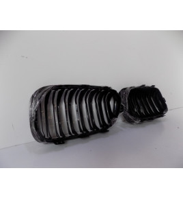 BMW F20\21 LCI Komplet Nerki \ M-Power - 4374