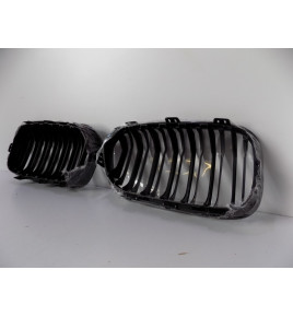 BMW F20\21 LCI Komplet Nerki \ M-Power - 4374