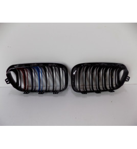 BMW F20 21 LCI Komplet Nerki M-Power \ Kolor- 4375