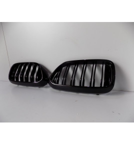 BMW 5 G30\31 Komplet Nerki \ M-Power - 4376