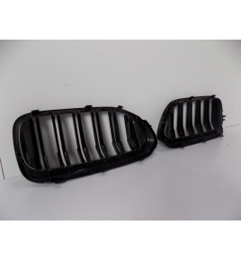 BMW 5 G30\31 Komplet Nerki \ M-Power - 4376