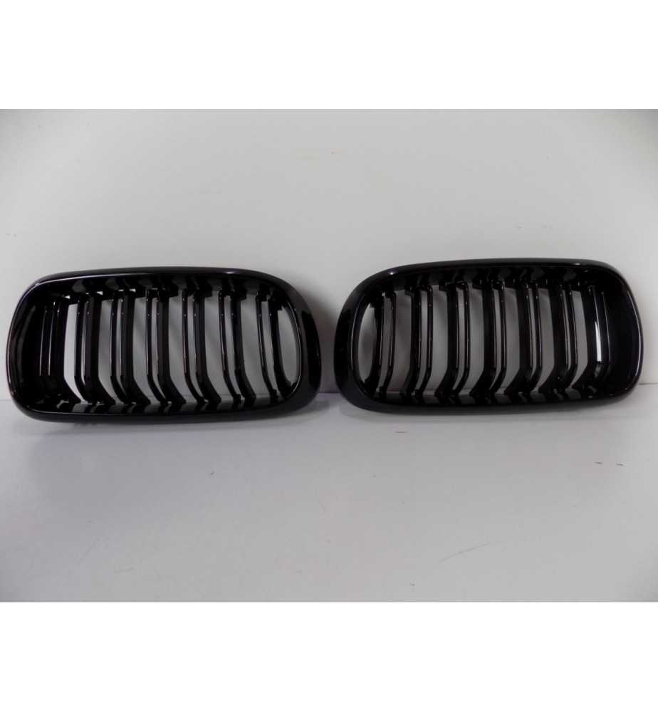 BMW X5\6 F15\16 Komplet Nerki \ M-Power - 4377