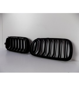 BMW X5\6 F15\16 Komplet Nerki \ M-Power - 4377