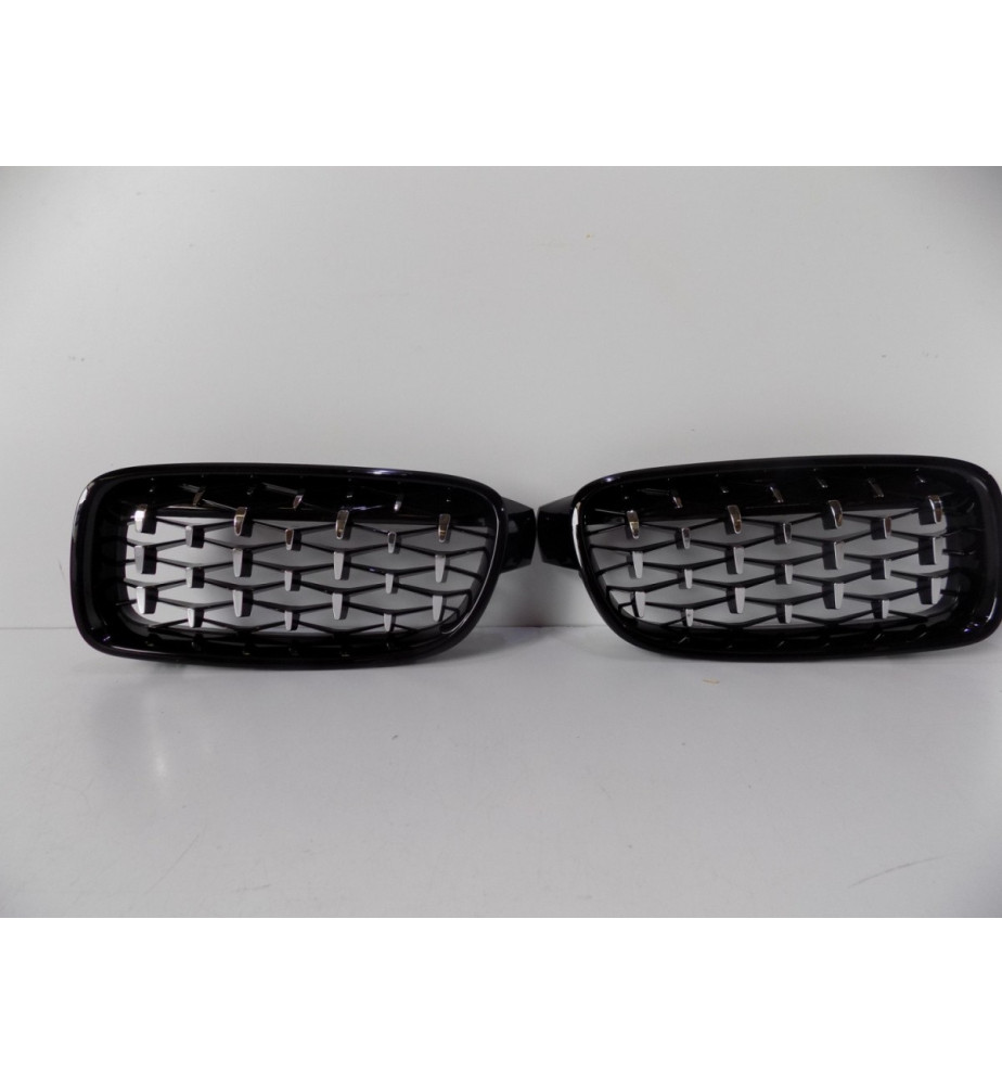 BMW 3 F30\31 Komplet Nerki \ Diamond - 4378