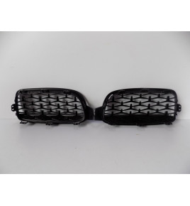 BMW 3 F30\31 Komplet Nerki \ Diamond - 4378